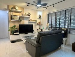 Blk 650B Jurong West Street 61 (Jurong West), HDB 4 Rooms #570639911